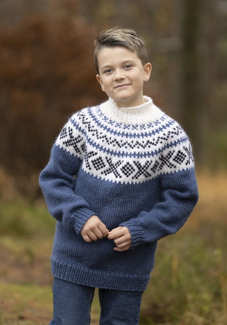 Product image for VIKING – MIRANDA GENSER 2302-9A