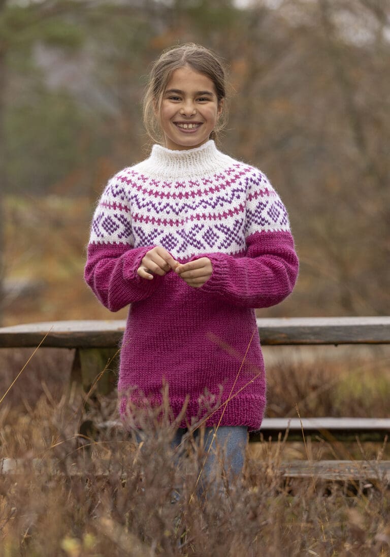 Product image for VIKING – MIRANDA GENSER 2302-9B