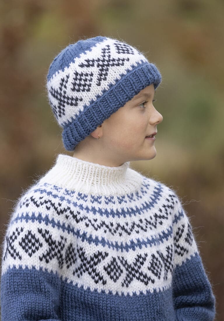 Product image for VIKING – MIRANDA LUE 2302-10A