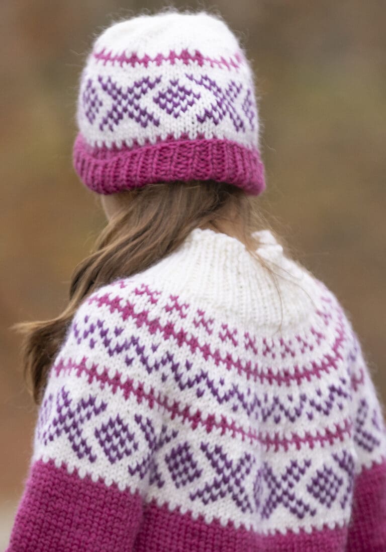 Product image for VIKING – MIRANDA LUE 2302-10B