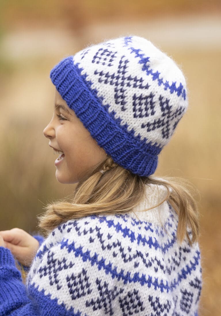 Product image for VIKING – MIRANDA LUE 2302-10C