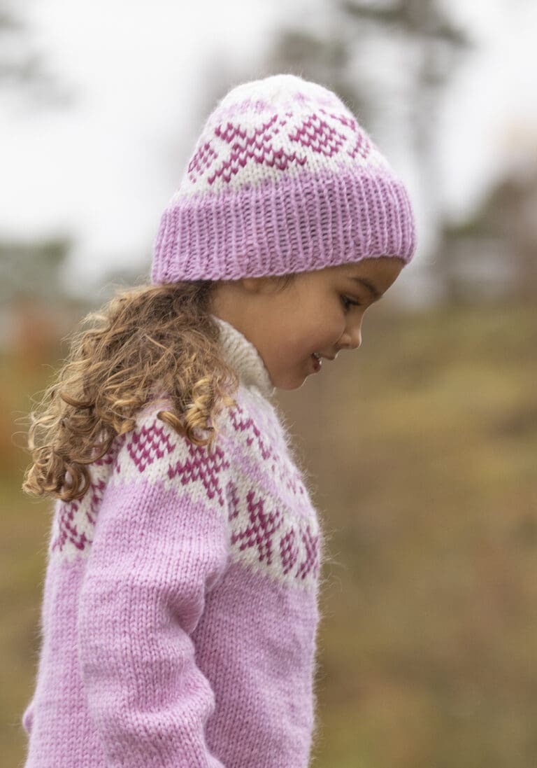 Product image for VIKING - MIRANDA LUE 2302-10D