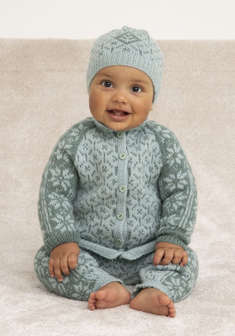 Product image for ELLINOR SETT 2304-1A