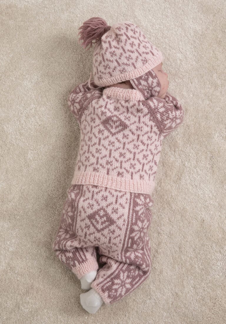 Product image for ELLINOR SETT 2304-1B