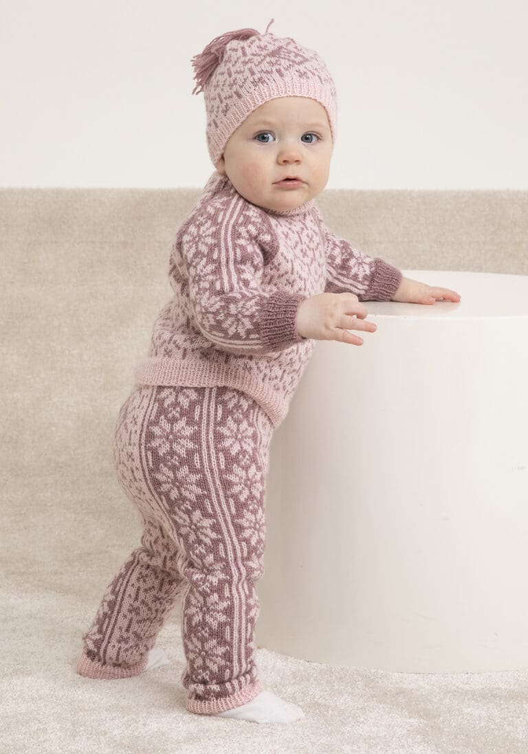 Product image for VIKING – ELLINOR SETT 2304-3A