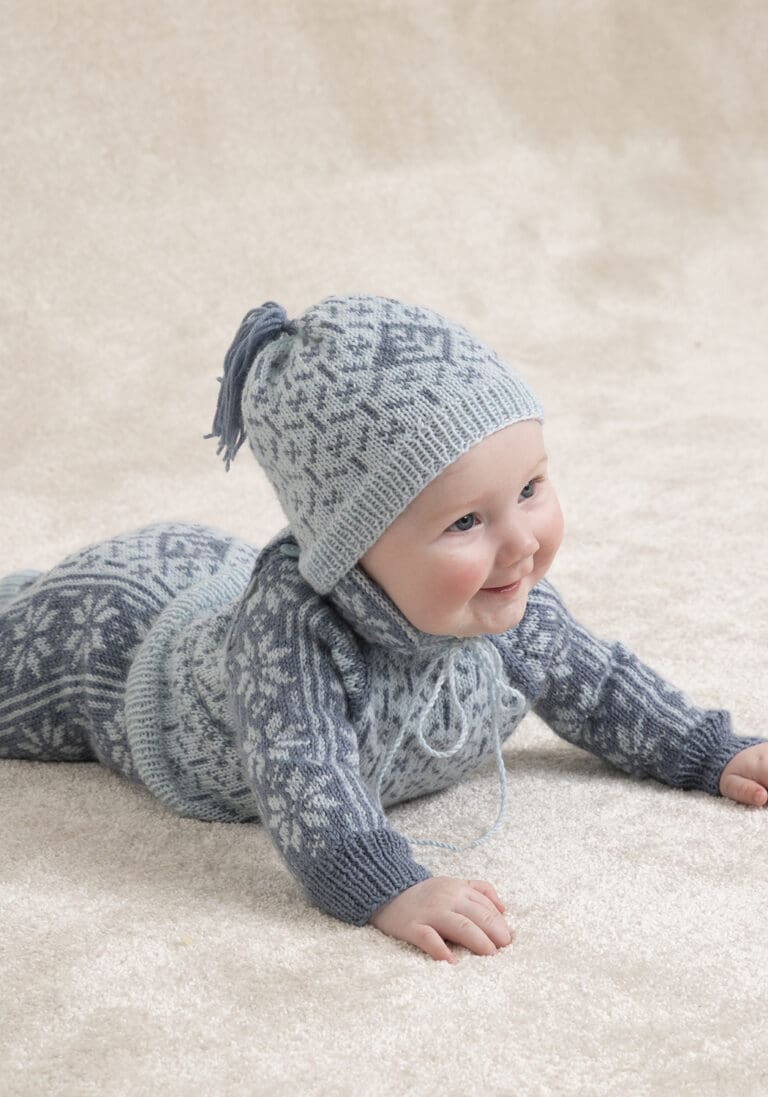 Product image for VIKING – ELLINOR SETT 2304-3B