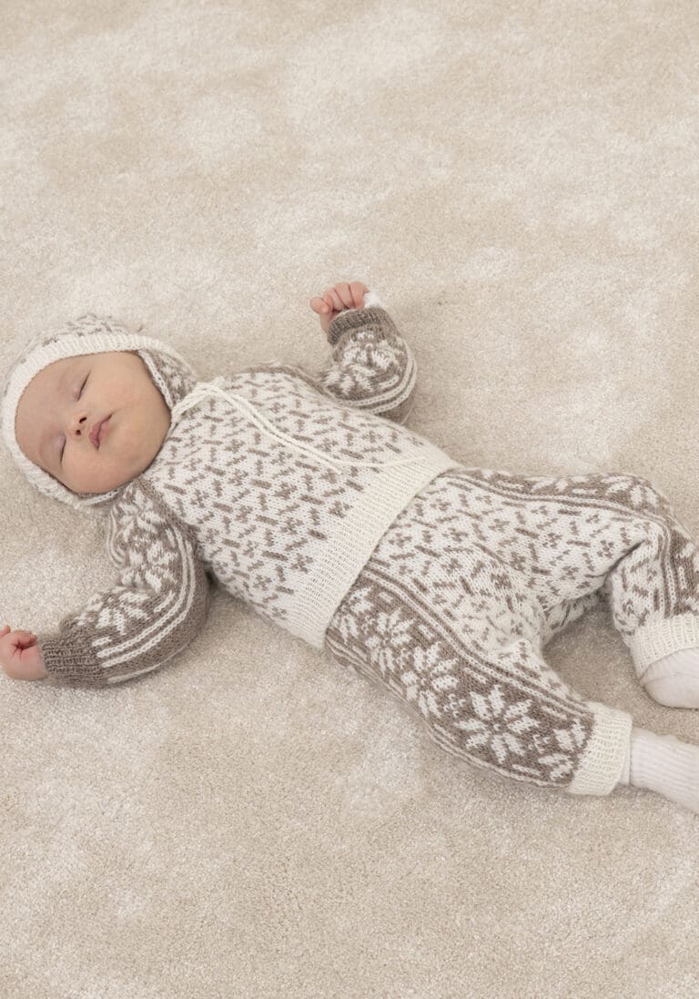 Product image for VIKING – ELLINOR SETT 2304-3C