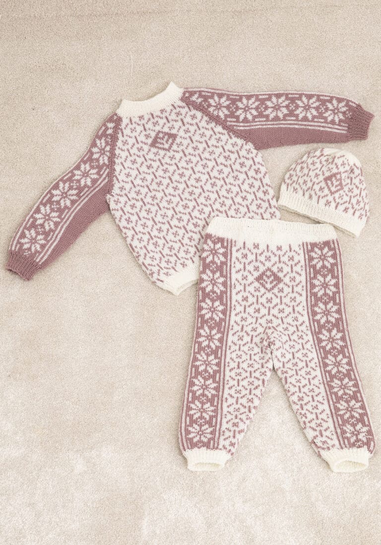 Product image for VIKING - ELLINOR SETT 2304-3D