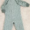 VIKING - ELLINOR DRESS 2304-4