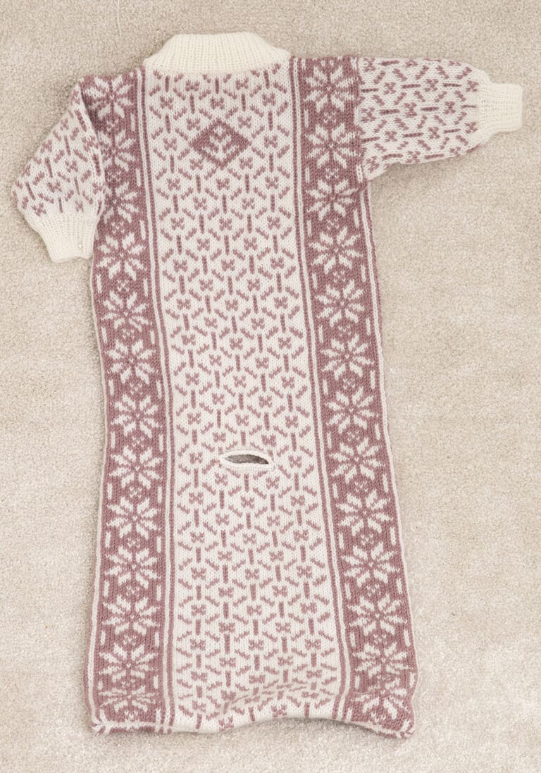 Product image for VIKING - ELLINOR KJØREPOSE 2304-6