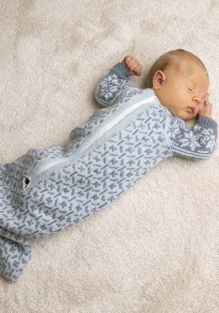 Product image for VIKING - ELLINOR KJØREPOSE 2304-7