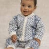 VIKING - ELLINOR DRESS 2304-9