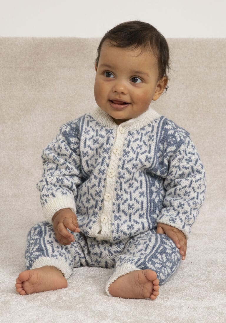 Product image for VIKING - ELLINOR DRESS 2304-9