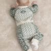 VIKING - ELLINOR DRESS 2304-12