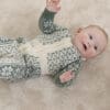 VIKING - ELLINOR DRESS 2304-12