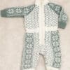 VIKING - ELLINOR DRESS 2304-12