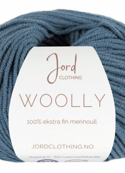 JORD CLOTHING - WOOLLY OUTLET
