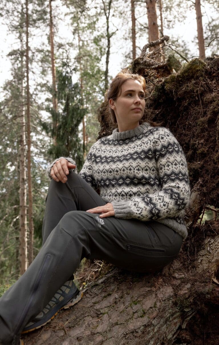 Product image for DALE - DRIFA GENSER 458-11