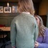DALE - CORNELIA CARDIGAN KIDS 465-04