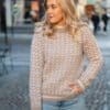 DALE - KLASSISK ISLENDER 465-08