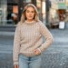 DALE - KLASSISK ISLENDER 465-08