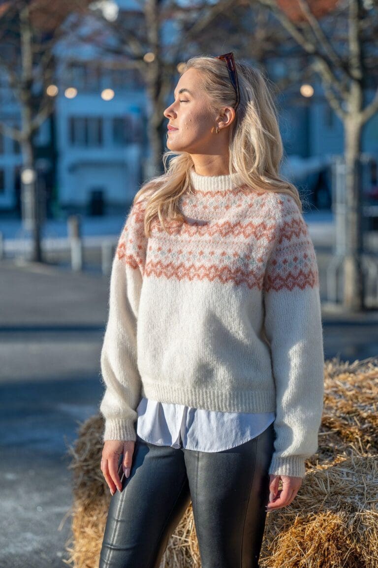 Product image for DALE - ODER GENSER 465-09