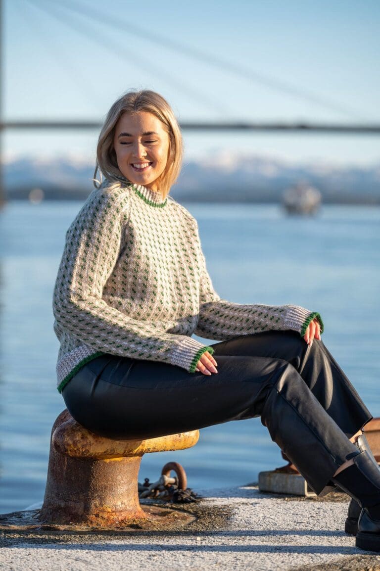 Product image for DALE - ISLENDER 465-10