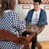 DALE - NORWAY CHESS RAGLANJAKKE 466-05