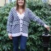 DALE - NORWAY CHESS RAGLANJAKKE 466-04