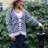 DALE - NORWAY CHESS RAGLANJAKKE 466-04