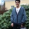 DALE - NORWAY CHESS RAGLANJAKKE 466-05