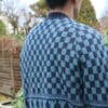 DALE - NORWAY CHESS RAGLANJAKKE 466-05