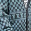 DALE - NORWAY CHESS RAGLANJAKKE 466-05
