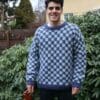 NORWAY CHESS CHUNKY GENSER 100-04