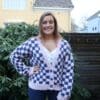 DSA - CHUNKY NORWAY CHESS JAKKE 100-05