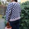 DSA - CHUNKY NORWAY CHESS JAKKE 100-05