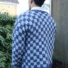 DSA - CHUNKY NORWAY CHESS JAKKE 100-06