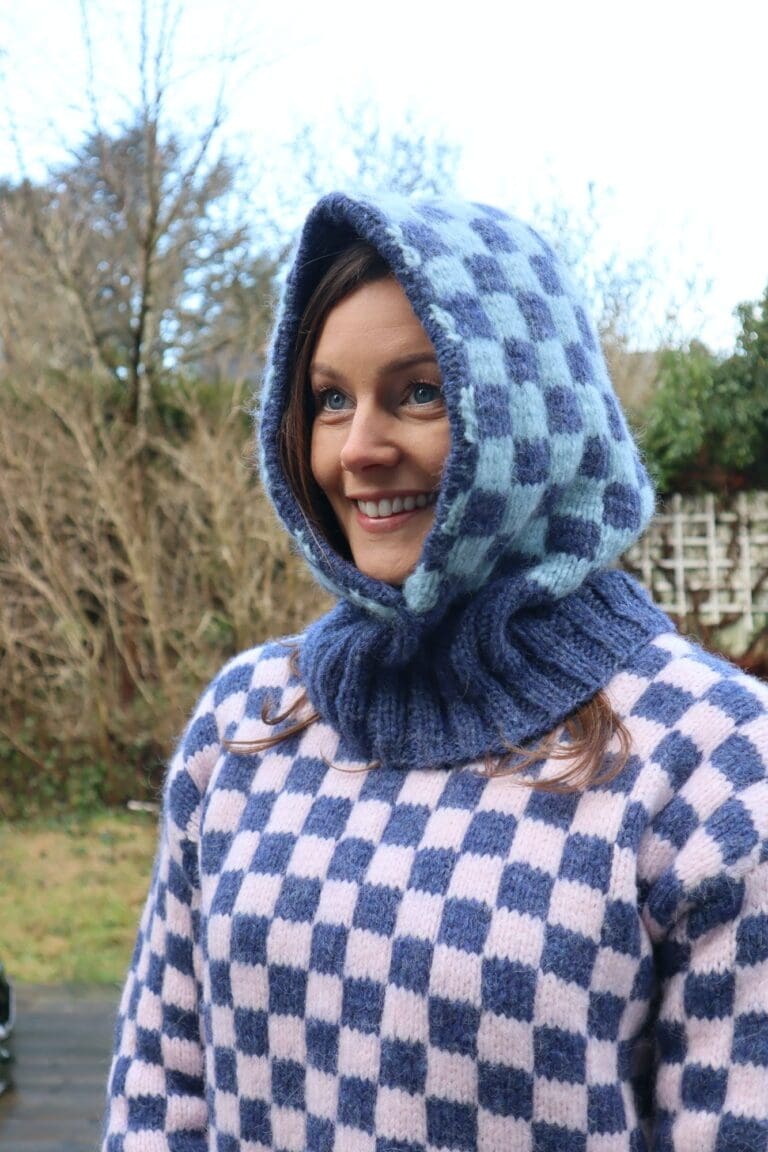 Product image for DSA - NORWAY CHESS BALAKLAVA 100-10