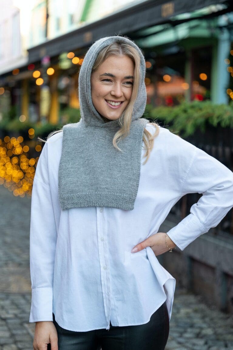 Product image for DSA - VINDE HETTE 116-03