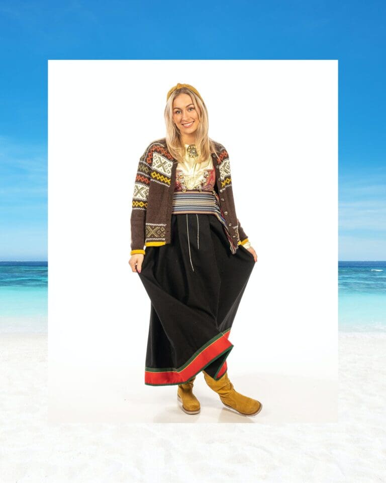 Product image for DSA - NORMANN KOFTE 117-02