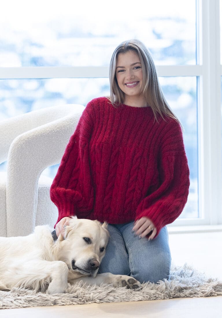 Product image for JUPPE GENSER 2305-3