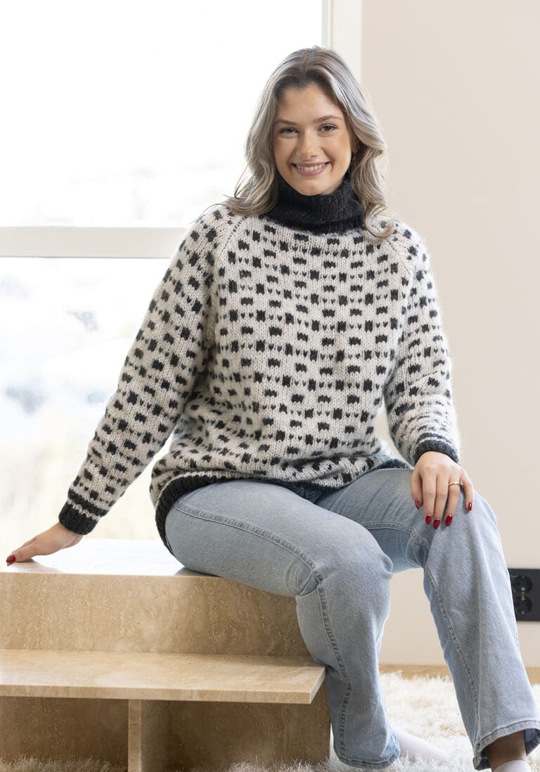 Product image for BRYGGEN ISLENDER 2305-11