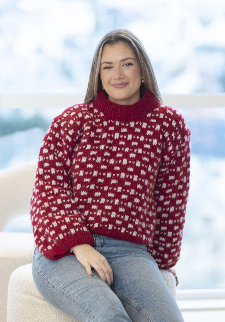 Product image for BRYGGEN GENSER 2305-12B