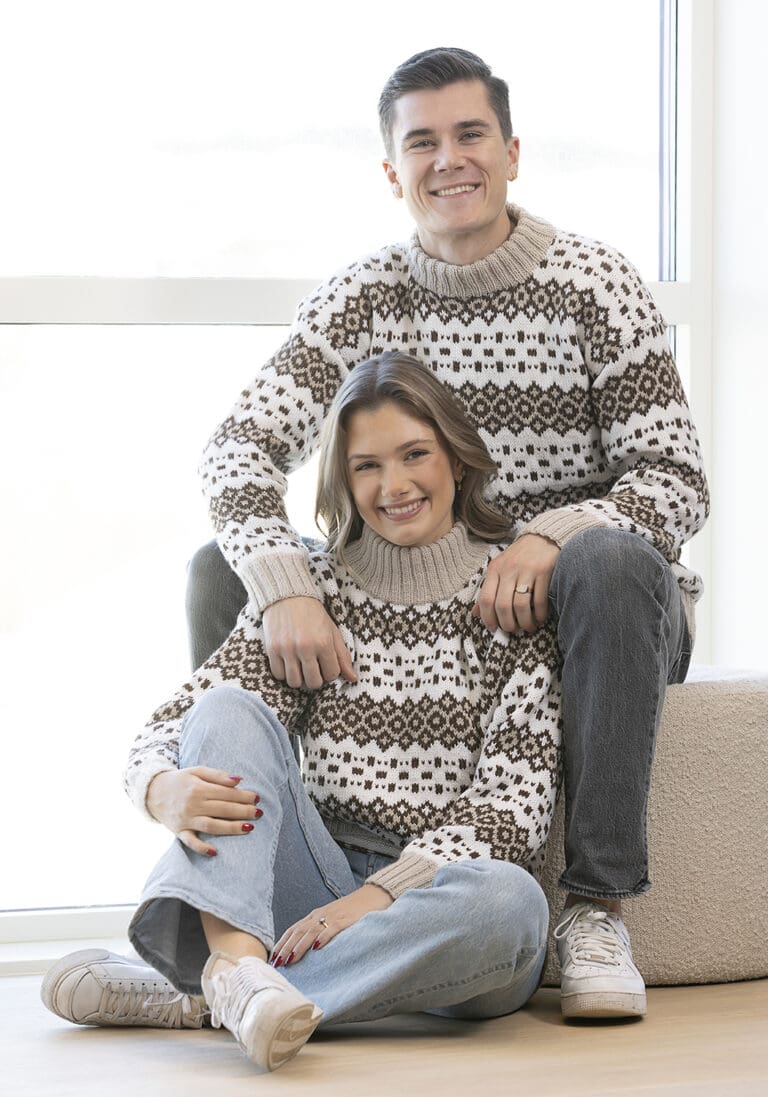 Product image for VIKING - SAFE GENSER UNISEX 2306-4
