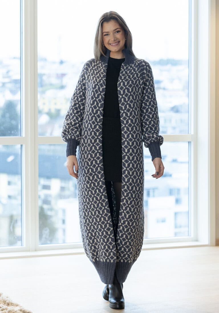 Product image for VIKING - SUPPORTER KÅPE 2307-3