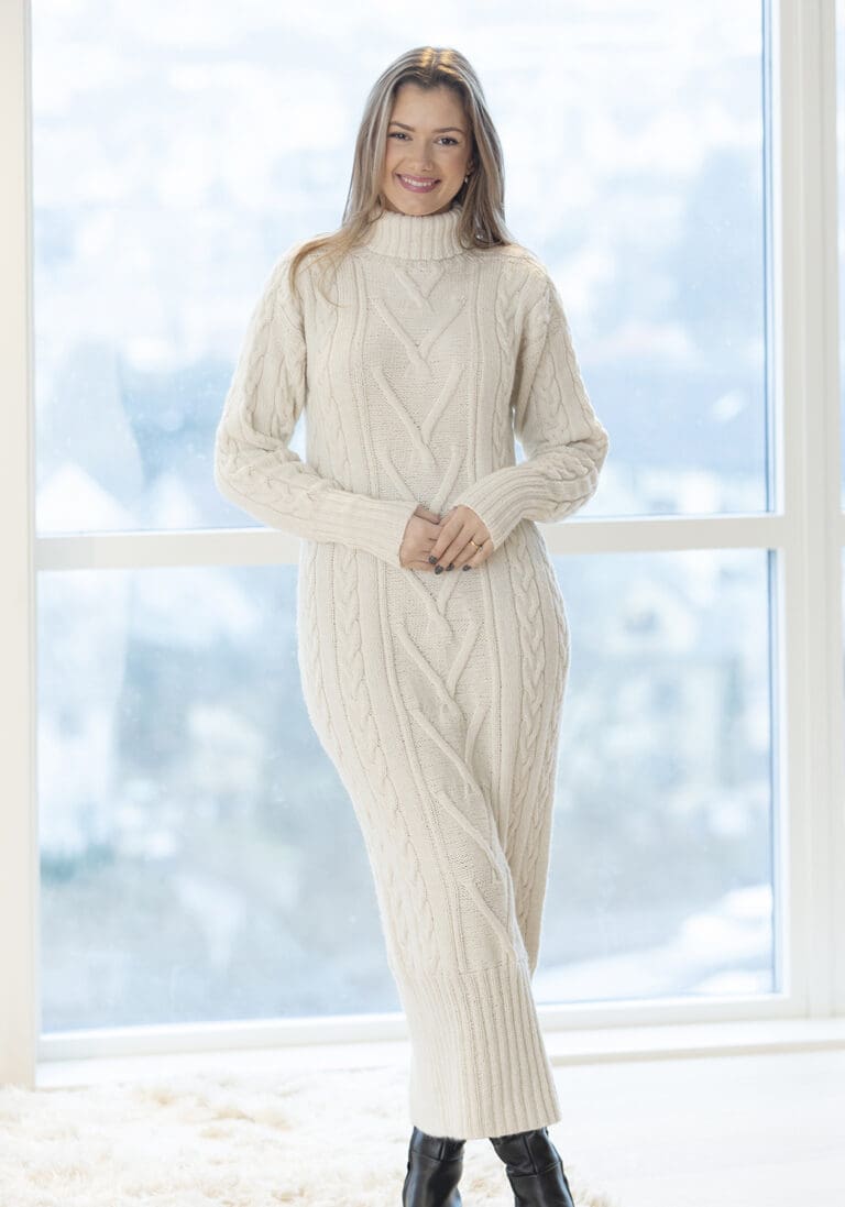 Product image for VIKING - TRACK KJOLE 2307-5