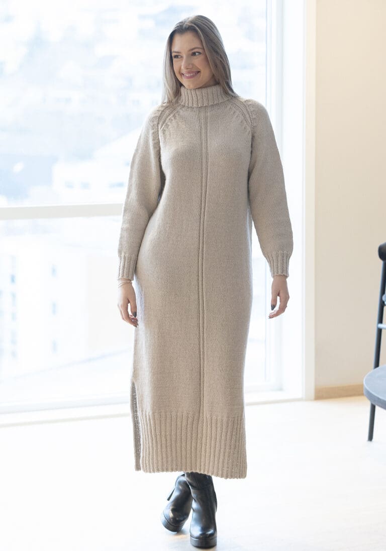 Product image for VIKING - FIELD KJOLE 2307-6