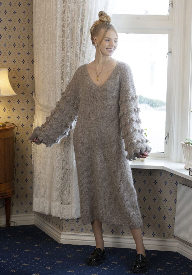 Product image for VIKING - MACCHIATO KJOLE 2308-1