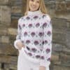 VIKING - FLORALI GENSER 2308-4