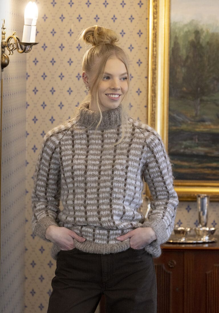 Product image for VIKING - BOTANIK GENSER 2308-6